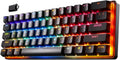 SteelSeries Apex Pro Mini Mechanical Keyboard (White Switch)