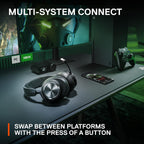 SteelSeries Arctis Nova Pro Wireless Gaming Headset for Xbox - Black