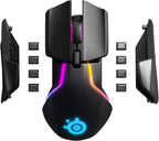 SteelSeries Rival 650 Wireless Gaming Mouse