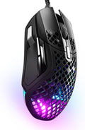 SteelSeries Aerox 5 Wired Gaming Mouse