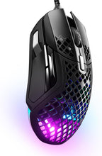 SteelSeries Aerox 5 Wired Gaming Mouse