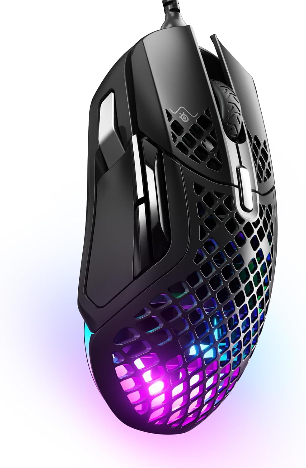 SteelSeries Aerox 5 Wired Gaming Mouse