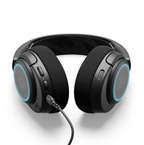 SteelSeries Arctis Nova 3 Wired Gaming Headset - Black