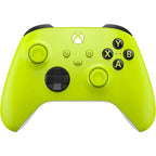 Xbox Series X Wireless Gaming Controller - Electric Volt