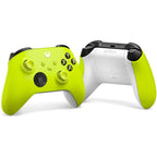 Xbox Series X Wireless Gaming Controller - Electric Volt