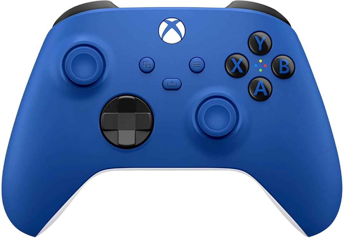 Xbox Series X Wireless Gaming Controller- Blue