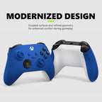 Xbox Series X Wireless Gaming Controller- Blue