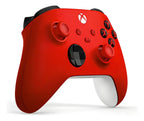 Xbox Series X Wireless Gaming Controller- Red