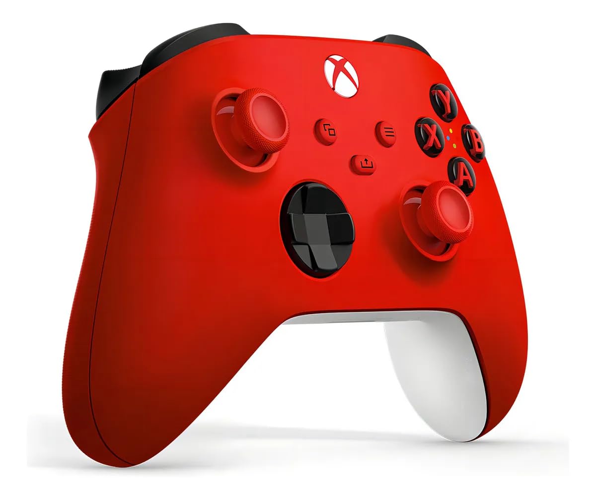 Xbox Series X Wireless Gaming Controller- Red