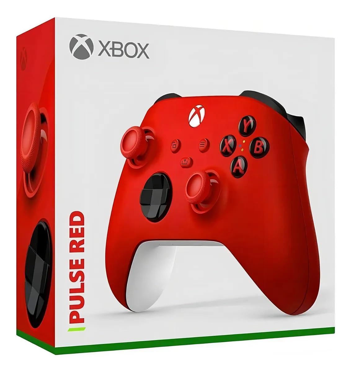 Xbox Series X Wireless Gaming Controller- Red