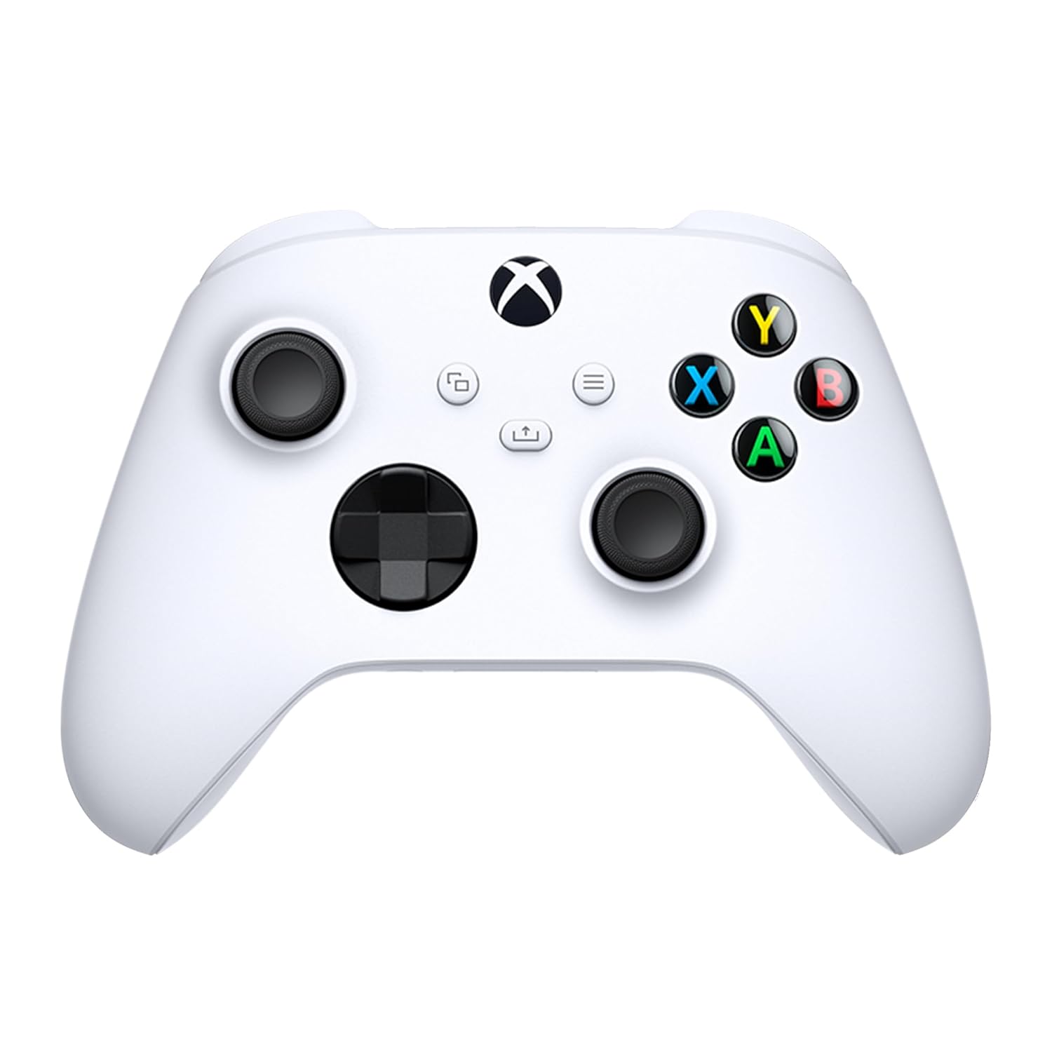 Xbox Series X Wireless Gaming Controller- White