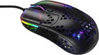 Xtrfy MZ1 RGB Gaming Mouse