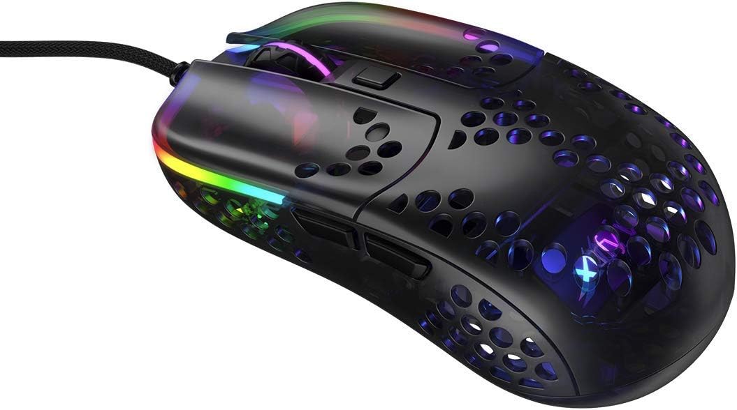 Xtrfy MZ1 RGB Gaming Mouse