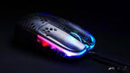 Xtrfy MZ1 RGB Gaming Mouse