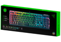 Razer BlackWidow V4 X Mechanical Gaming Keyboard