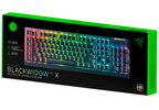 Razer BlackWidow V4 X Mechanical Gaming Keyboard