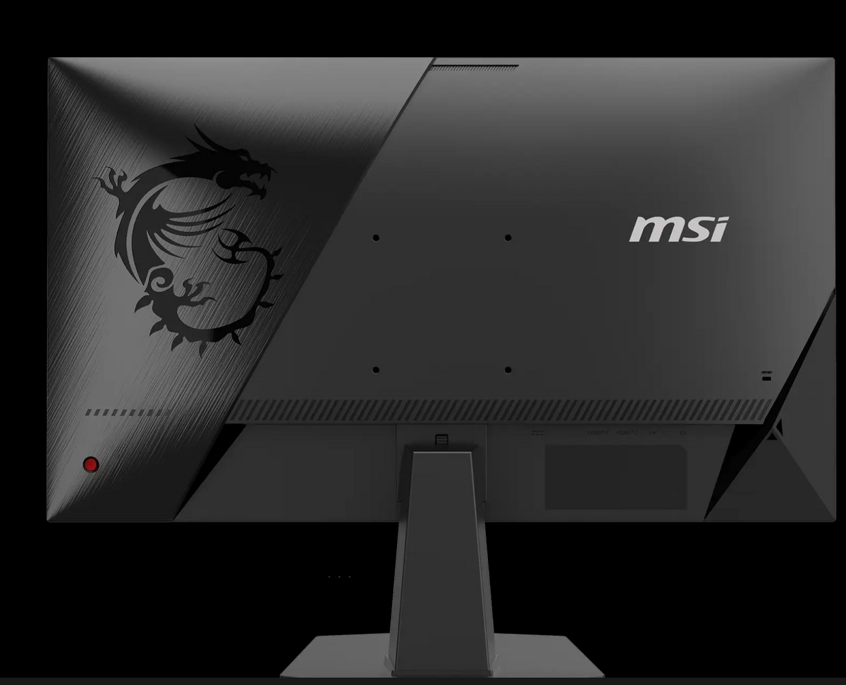 MSI MAG 276QE27 27" QHD 275Hz Rapid IPS Gaming Monitor (2560 × 1440)