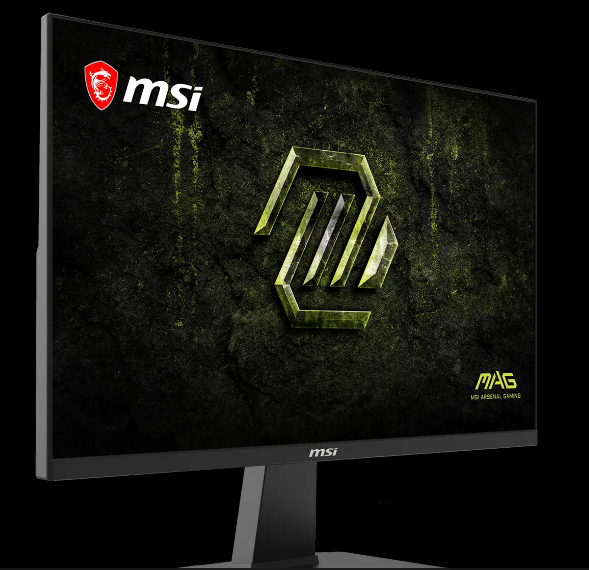 MSI MAG 276QE27 27" QHD 275Hz Rapid IPS Gaming Monitor (2560 × 1440)