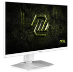 MSI MAG 274QRFW E20 27" QHD 200Hz Rapid IPS Gaming Monitor – White (2560 × 1440)