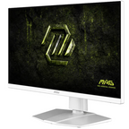 MSI MAG 274QRFW E20 27" QHD 200Hz Rapid IPS Gaming Monitor – White (2560 × 1440)