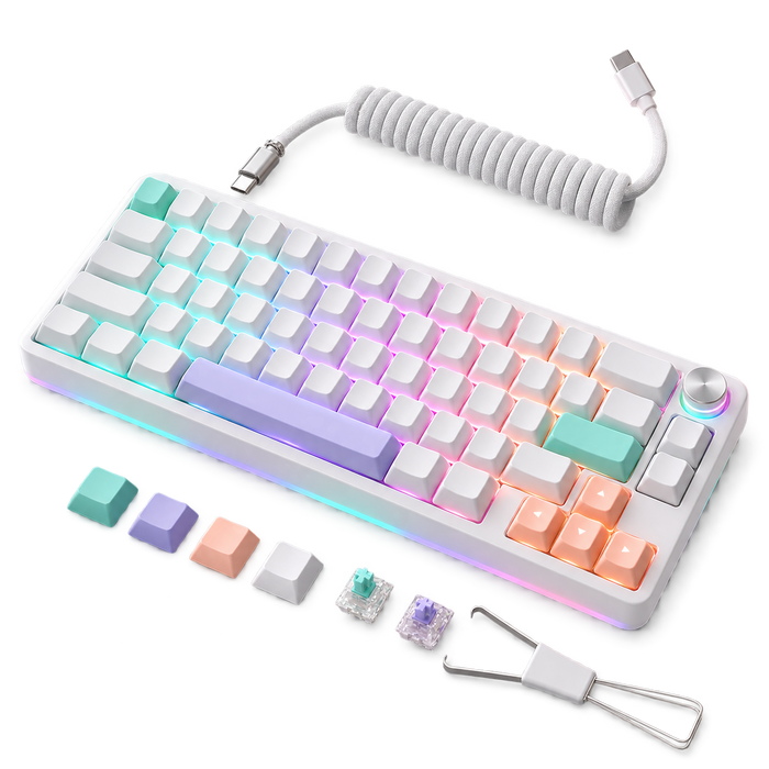 Keyboard