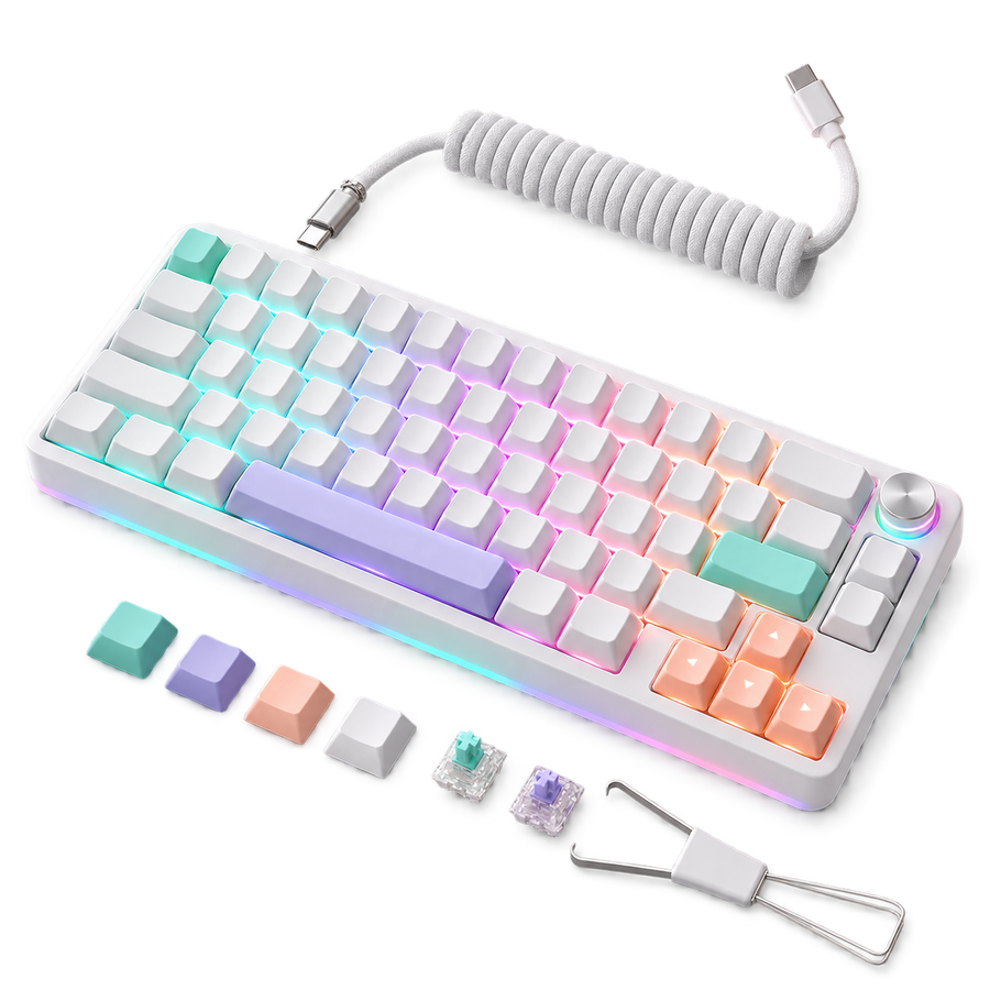 Gaming Setup Essentials