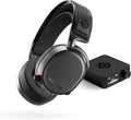 SteelSeries Arctis Pro Wireless Gaming Headset - Black