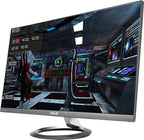 ASUS Designo MZ27A 27" WQHD IPS Monitor