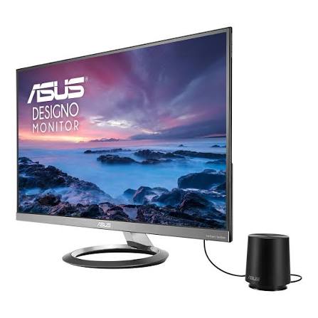 ASUS Designo MZ27A 27" WQHD IPS Monitor
