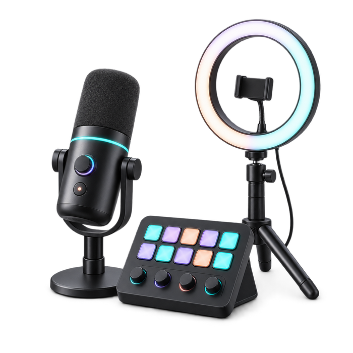Streaming Accessories