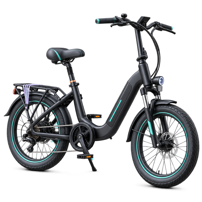 E-bike