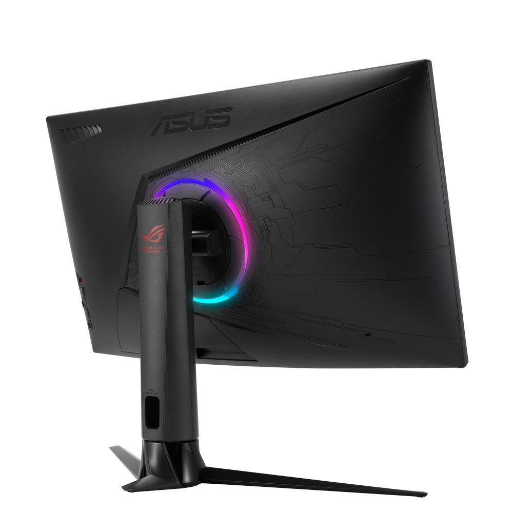 ASUS ROG Strix XG32VC 32" Curved WQHD 170Hz Gaming Monitor