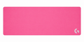 Logitech G840 XL Gaming Mousepad - Pink