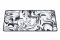 HYDE NOVA Extended XL Mousepad Speed edition, Anti-slip Backing (Black/Grey/White)