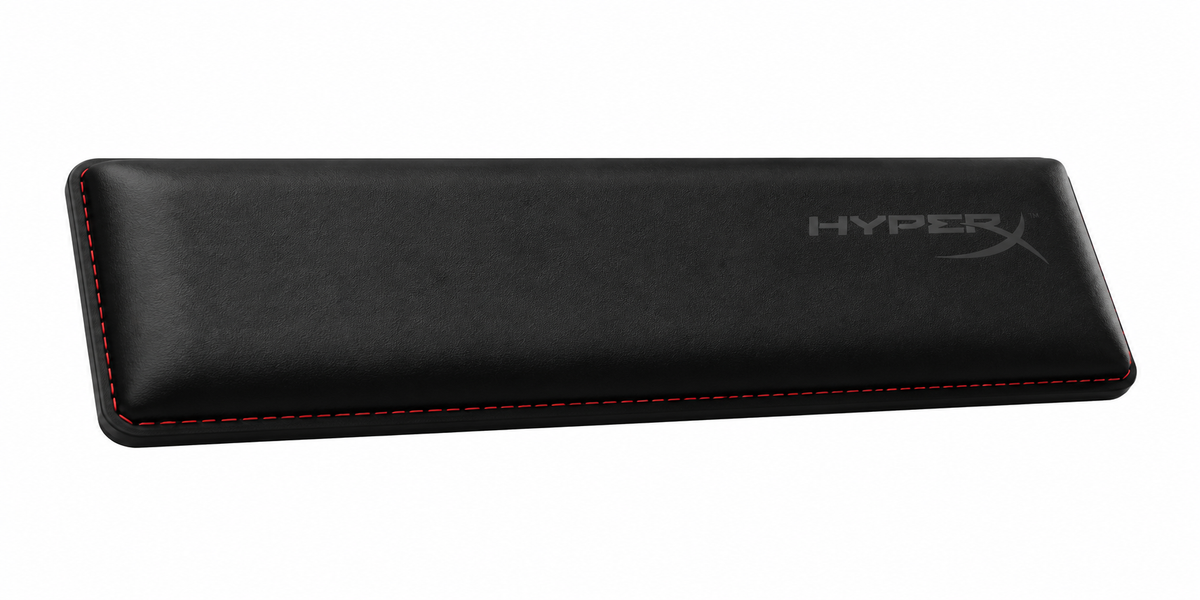 HyperX Wrist Rest for Mouse – Cooling Gel Memory Foam