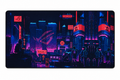 ASUS Republic of Gamers (ROG) Extended Gaming Mouse Pad