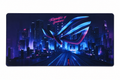 ASUS Dark City Extended Gaming Mouse Pad