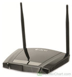 JCG Intelligent Router JHR-N825R 300M