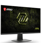MSI MAG 276QE27 27" QHD 275Hz Rapid IPS Gaming Monitor (2560 × 1440)