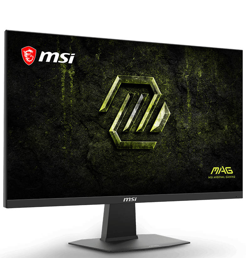 MSI MAG 276QE27 27" QHD 275Hz Rapid IPS Gaming Monitor (2560 × 1440)