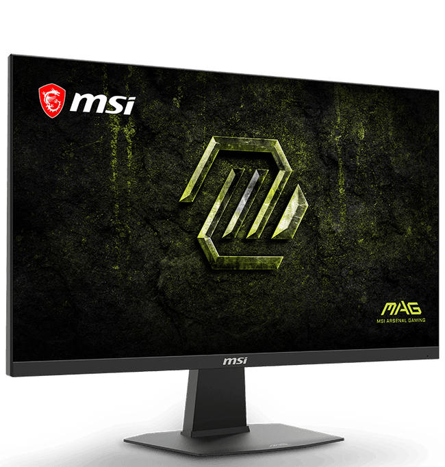 MSI MAG 276QE27 27" QHD 275Hz Rapid IPS Gaming Monitor (2560 × 1440) | Brand New & Sealed