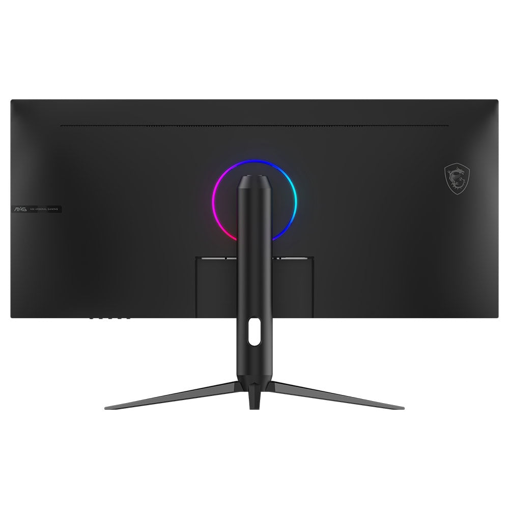 MSI MAG 342CQRF E20 34" Curved Gaming Monitor