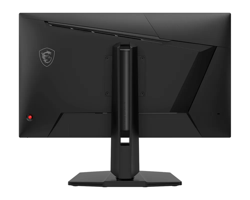 MSI MAG 276QE27 27" QHD 275Hz Rapid IPS Gaming Monitor (2560 × 1440)