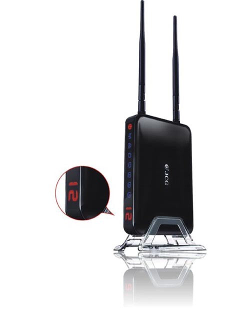 JCG Intelligent Router JHR-N916R 300M