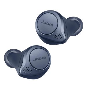 Earphones