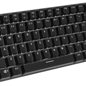 AJAZZ AK33 Geek Keyboard - Image 3
