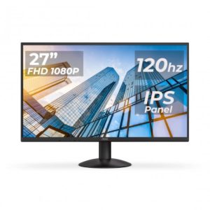 AOC 27B30H 27″ FHD IPS 120Hz Monitor