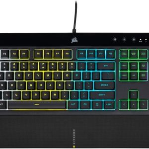CORSAIR K55 RGB Gaming Keyboard