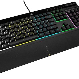 CORSAIR K55 RGB Gaming Keyboard - Image 3