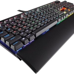 CORSAIR K70 LUX RGB Mechanical Gaming Keyboard